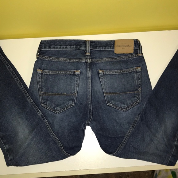 Boy blue jeans!! - Picture 3 of 3